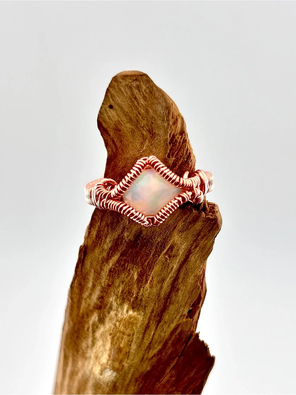 Artisan Crafted capture attention